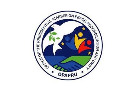 OPAPRU .